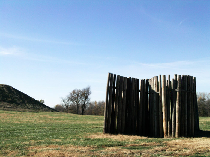 Radio Free North Hollywood Cahokia Mounds